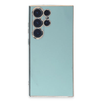 Newface Samsung Galaxy S23 Ultra Kılıf Volet Silikon