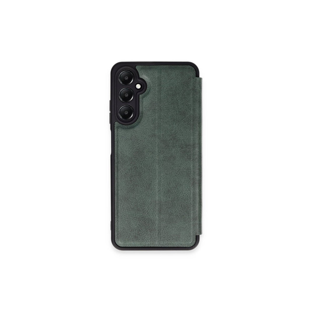 Newface Samsung Galaxy S24 FE Kılıf Flip Cover