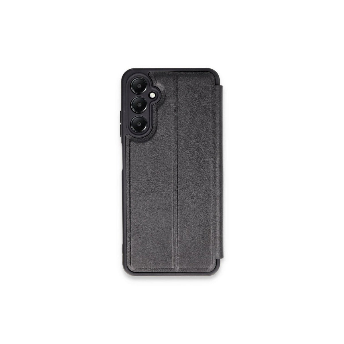 Newface Samsung Galaxy S24 FE Kılıf Flip Cover