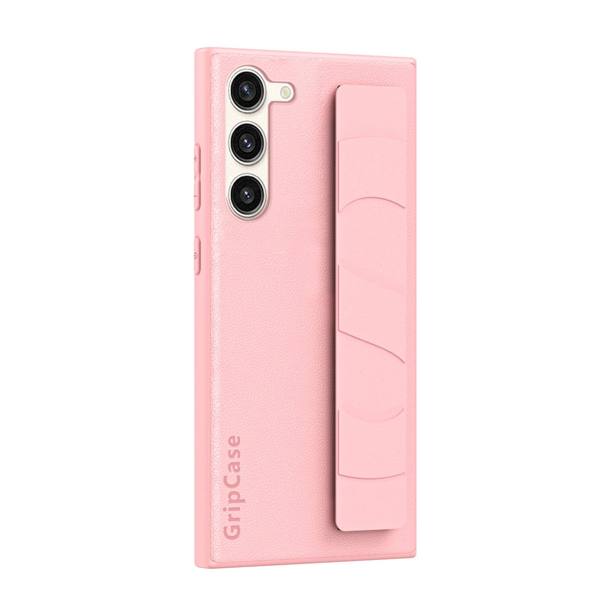 Newface Samsung Galaxy S24 Kılıf Data Kapak