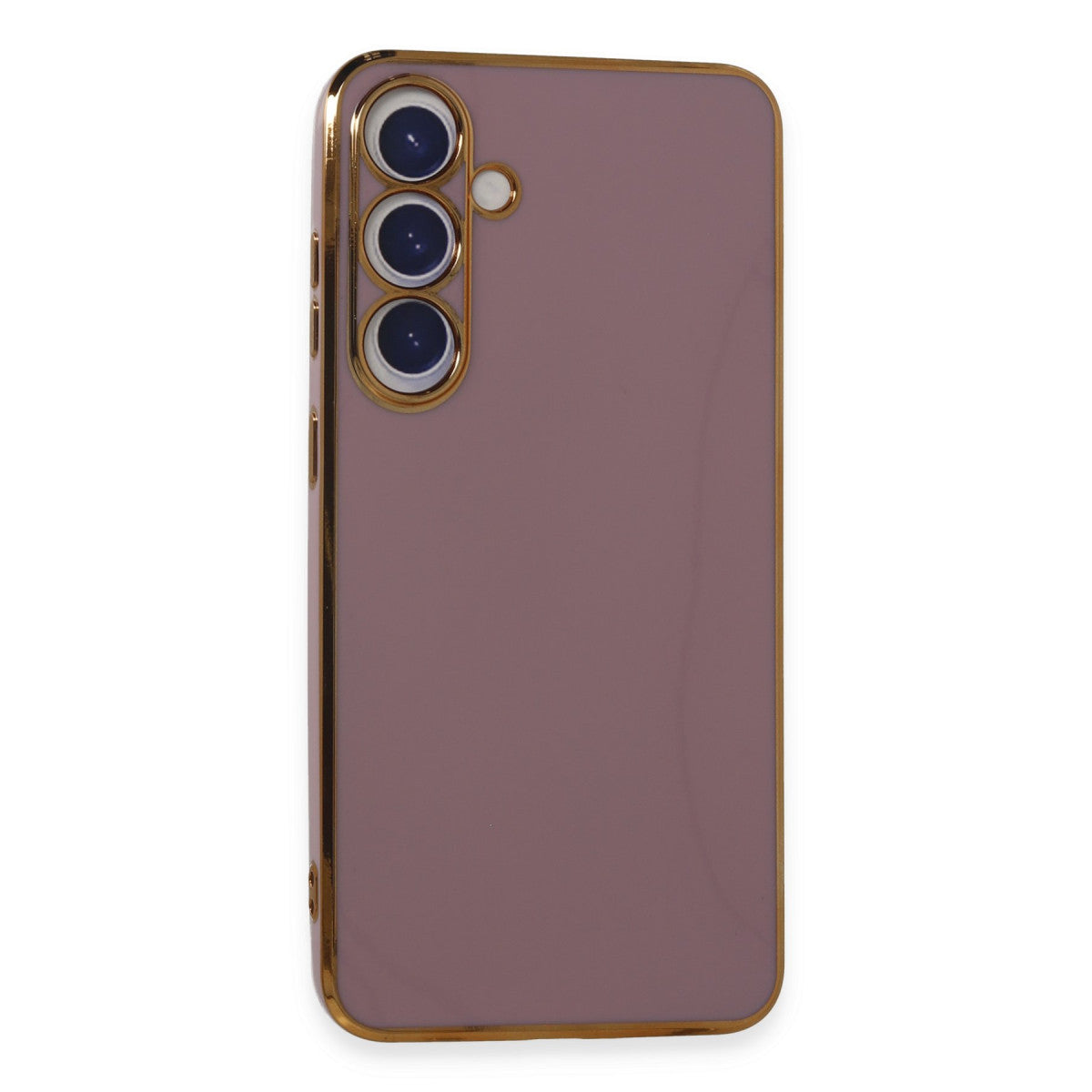 Newface Samsung Galaxy S24 Plus Kılıf Volet Silikon