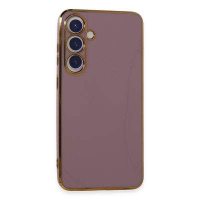 Newface Samsung Galaxy S24 Plus Kılıf Volet Silikon