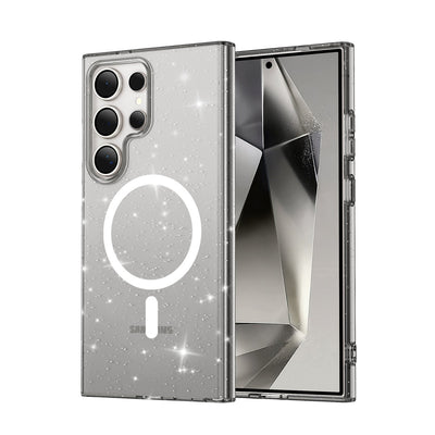 Joko Samsung Galaxy S24 Ultra Kılıf Star Magsafe Kapak