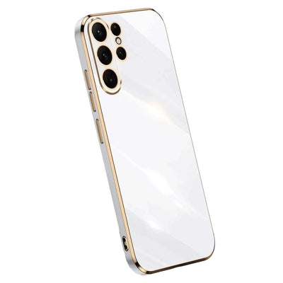 Newface Samsung Galaxy S24 Ultra Kılıf Volet Silikon