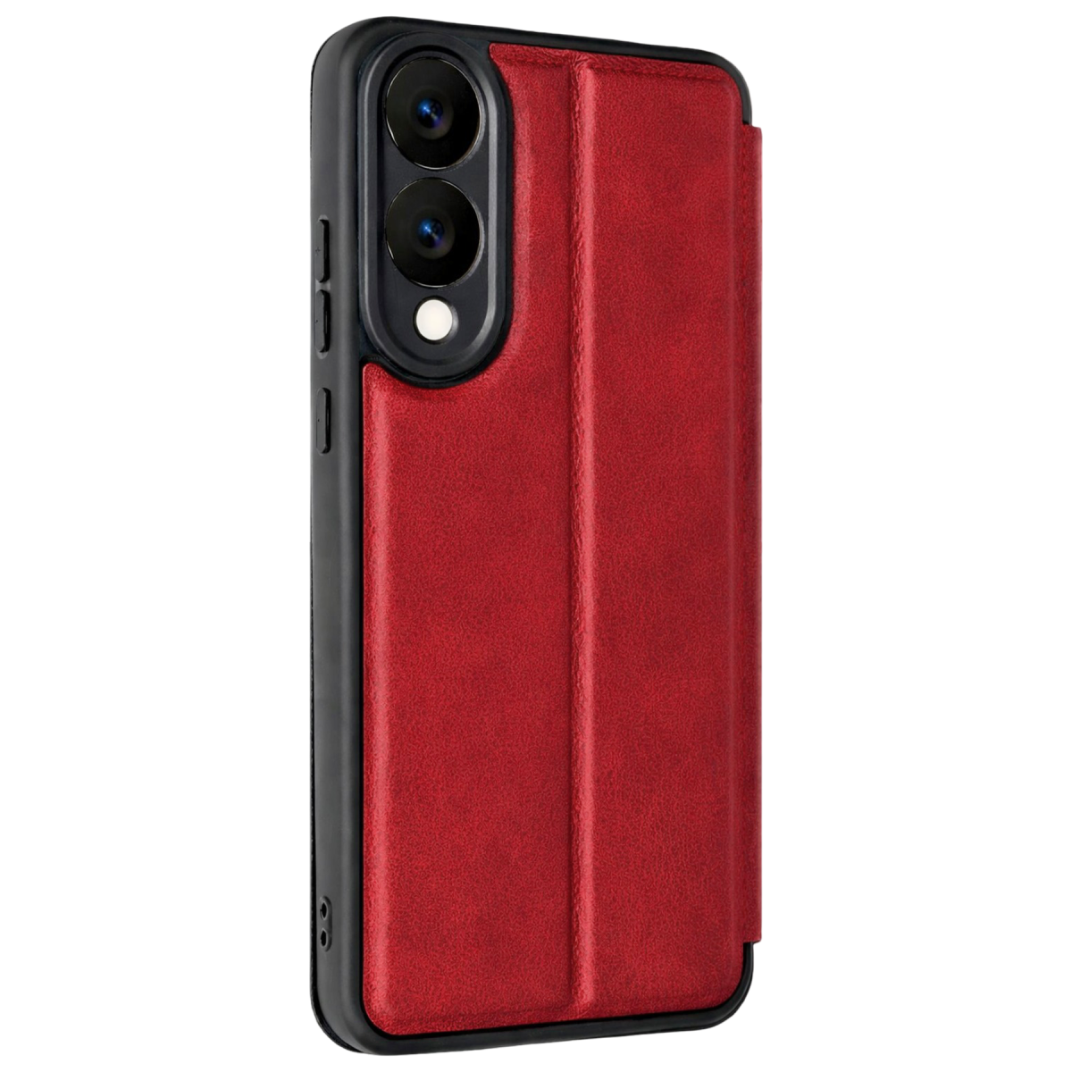Newface Samsung Galaxy S25 Edge Flip Cover