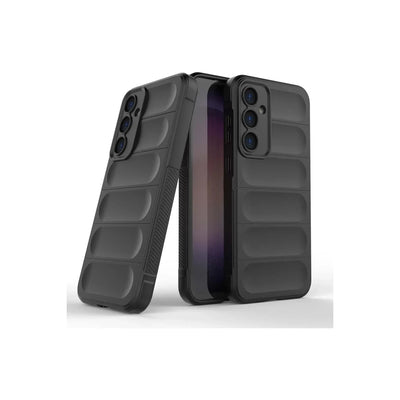 Newface Samsung Galaxy S25 FE Optimum Silikon