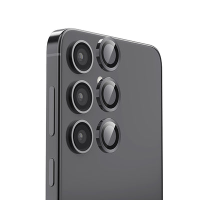 Newface Samsung Galaxy S25 Raze Metal Kamera Lens