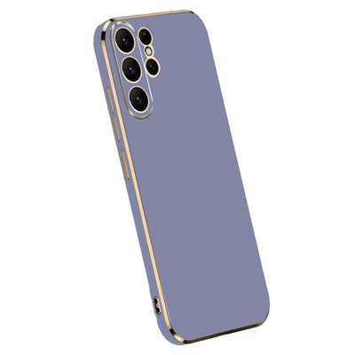 Newface Samsung Galaxy S25 Ultra Kılıf Volet Silikon