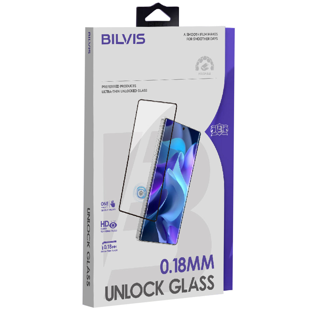 Newface Samsung Galaxy S26 Bilvis 3D Cam Ekran Koruyucu