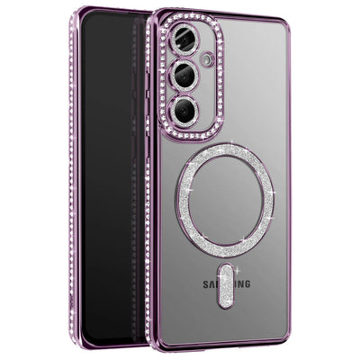 Joko Samsung Galaxy S26 Joke Simli Magneticsafe Kılıf