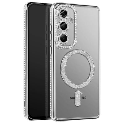 Joko Samsung Galaxy S26 Joke Simli Magneticsafe Kılıf