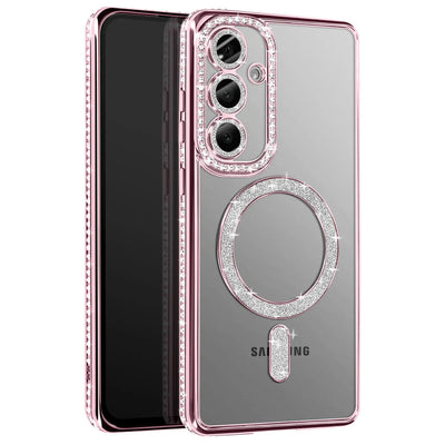 Joko Samsung Galaxy S26 Joke Simli Magneticsafe Kılıf