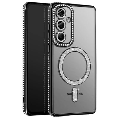 Joko Samsung Galaxy S26 Joke Simli Magneticsafe Kılıf