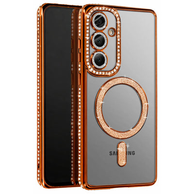 Joko Samsung Galaxy S26 Joke Simli Magneticsafe Kılıf