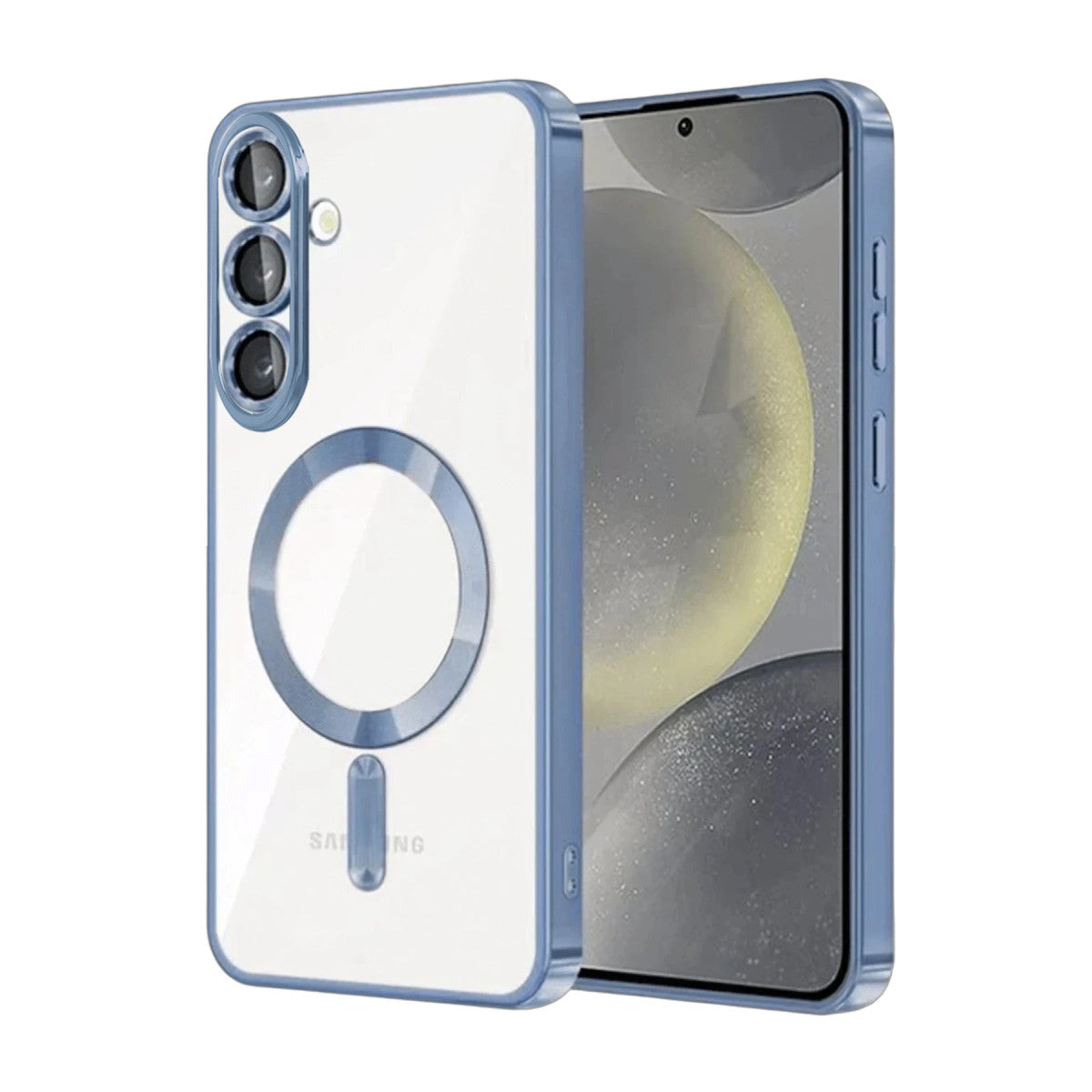 Newface Samsung Galaxy S26 Kross Magneticsafe Kapak