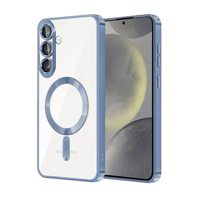 Newface Samsung Galaxy S26 Kross Magneticsafe Kapak