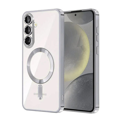 Newface Samsung Galaxy S26 Kross Magneticsafe Kapak