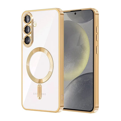 Newface Samsung Galaxy S26 Plus Kross Magneticsafe Kapak