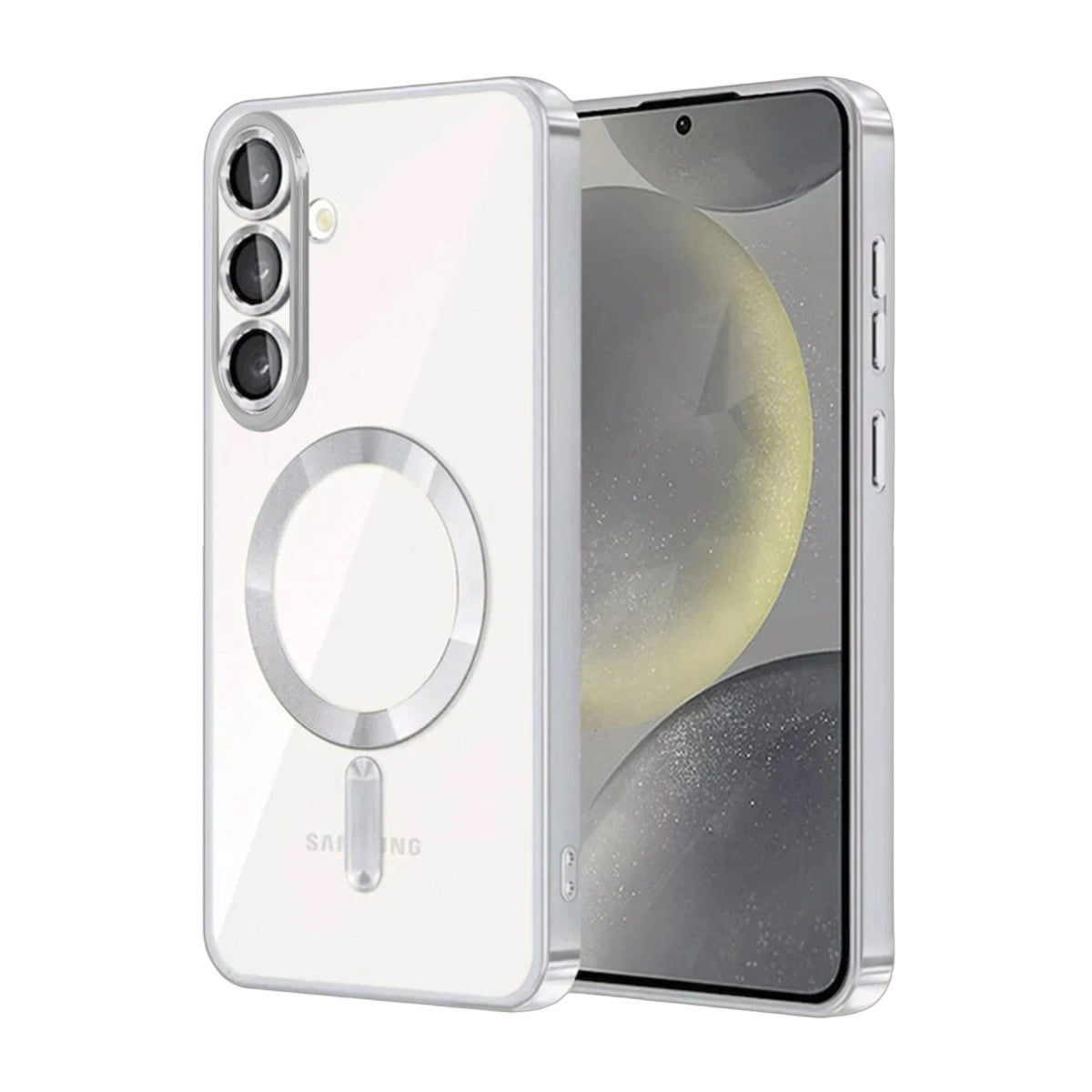 Newface Samsung Galaxy S26 Plus Kross Magneticsafe Kapak