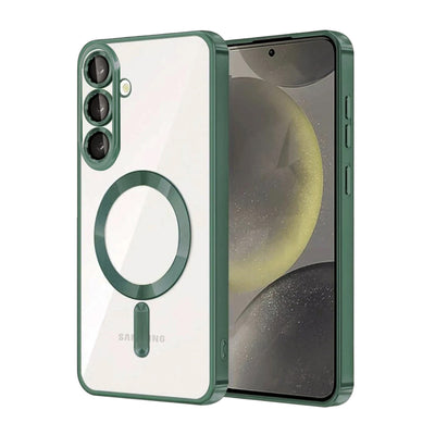 Newface Samsung Galaxy S26 Plus Kross Magneticsafe Kapak