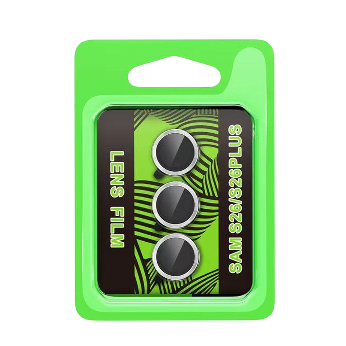 Newface Samsung Galaxy S26 Raze Metal Kamera Lens