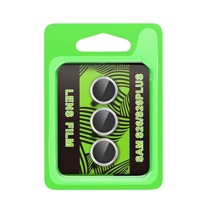 Newface Samsung Galaxy S26 Raze Metal Kamera Lens