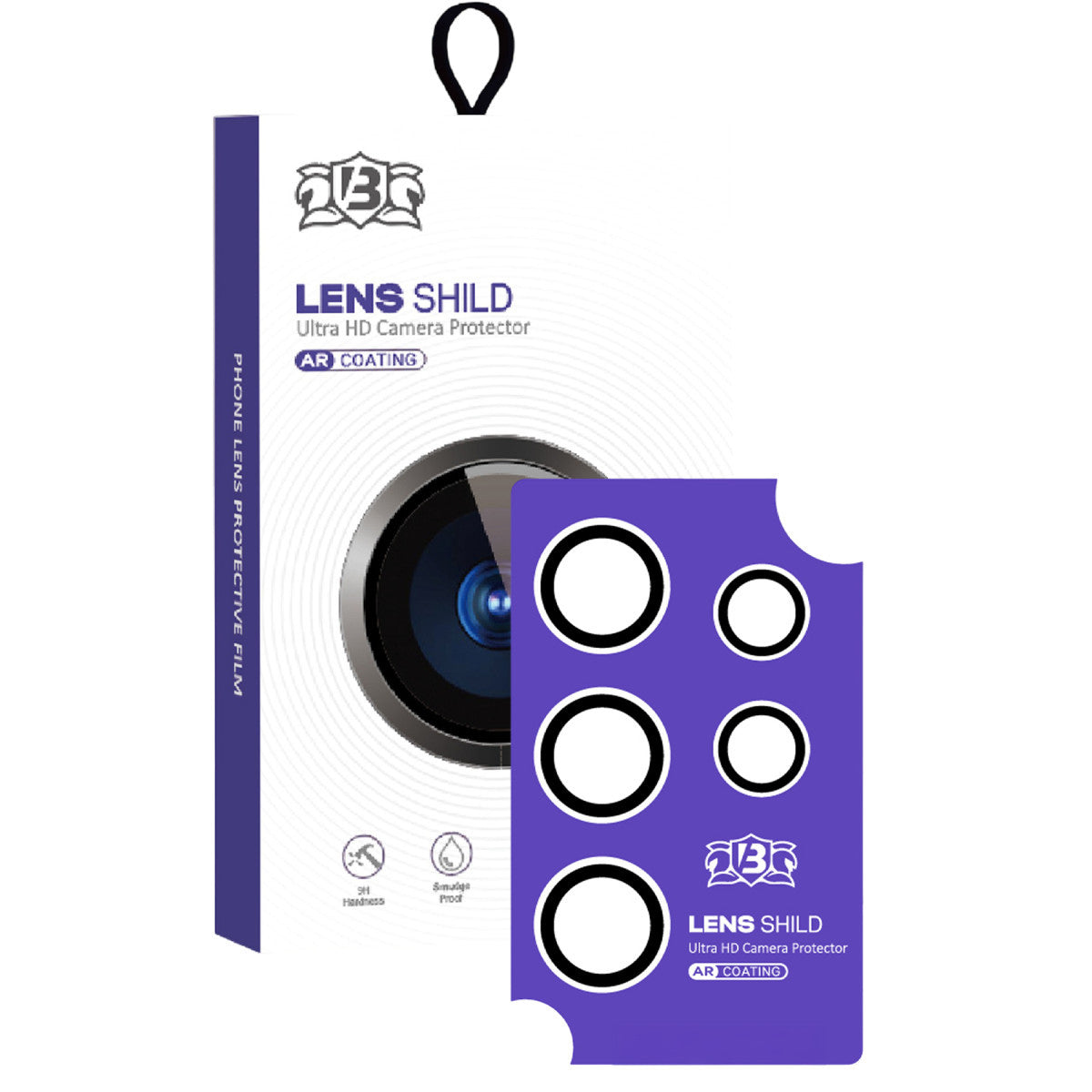 Newface Samsung Galaxy S26 Ultra Bilvis Titan Kamera Lens