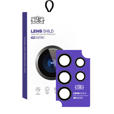 Newface Samsung Galaxy S26 Ultra Bilvis Titan Kamera Lens