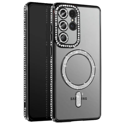 Joko Samsung Galaxy S26 Ultra Joke Simli Magneticsafe Kılıf