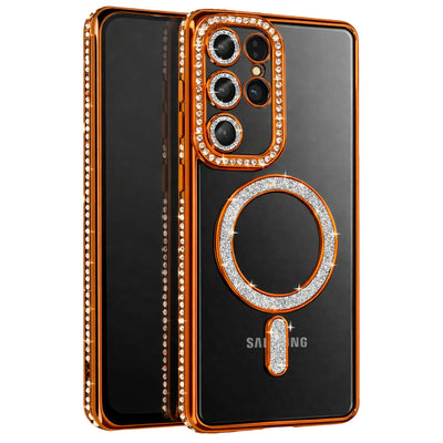 Joko Samsung Galaxy S26 Ultra Joke Simli Magneticsafe Kılıf