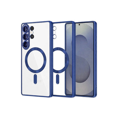 Newface Samsung Galaxy S26 Ultra Kross Magneticsafe Kapak