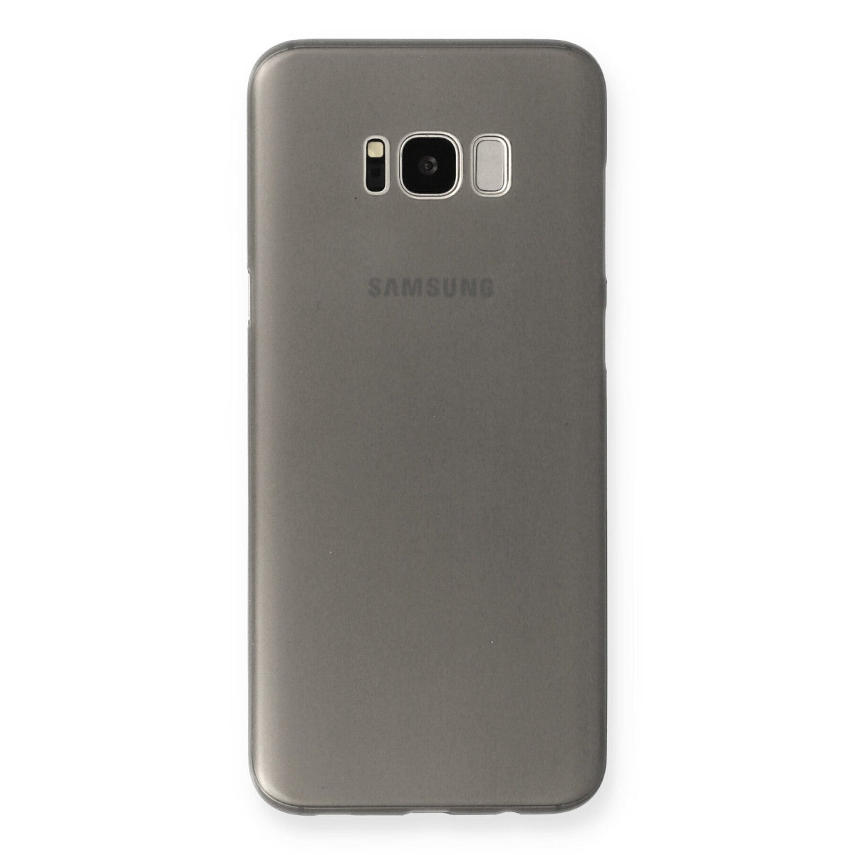 Newface Samsung Galaxy S8 Plus Kılıf PP Ultra İnce Kapak