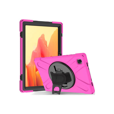 Newface Samsung Galaxy T220 Tab A7 Lite 8.7 Kılıf Amazing Tablet Kapak