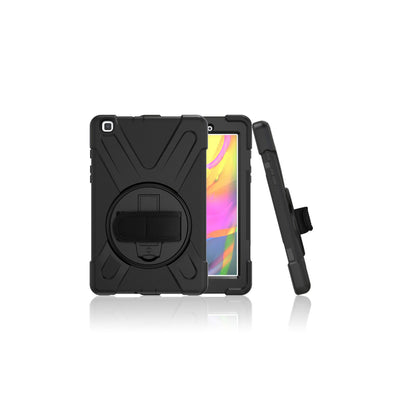 Newface Samsung Galaxy T290 Tab A 8 Kılıf Amazing Tablet Kapak