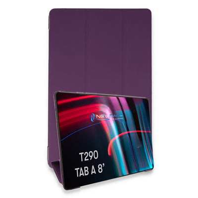 Newface Samsung Galaxy T290 Tab A 8 Kılıf Tablet Smart Kılıf