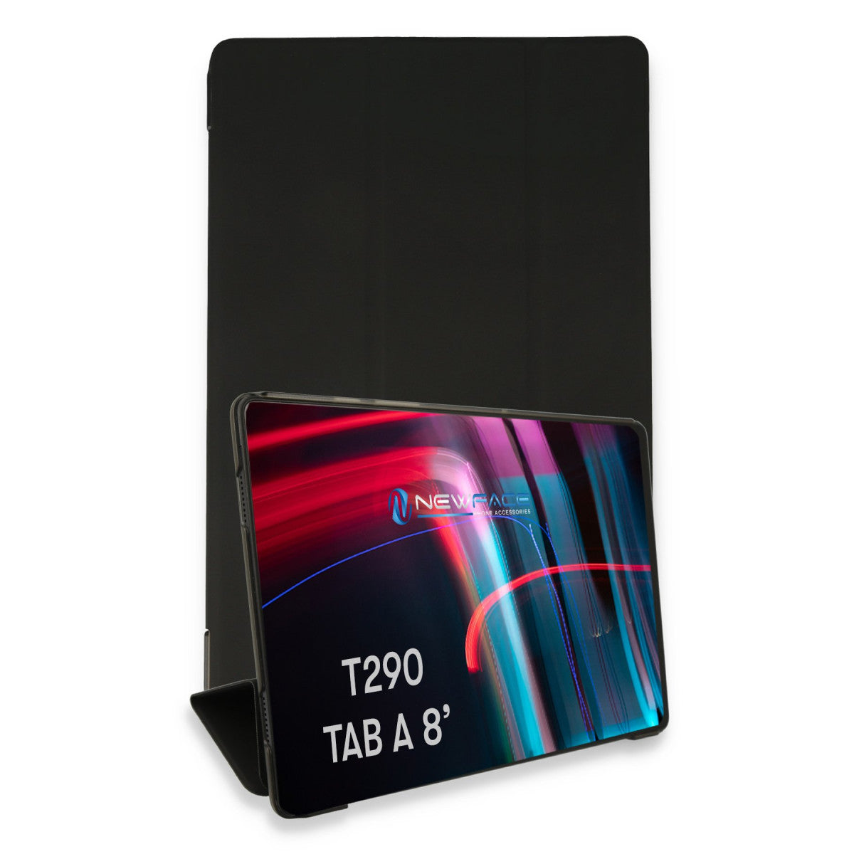 Newface Samsung Galaxy T290 Tab A 8 Kılıf Tablet Smart Kılıf
