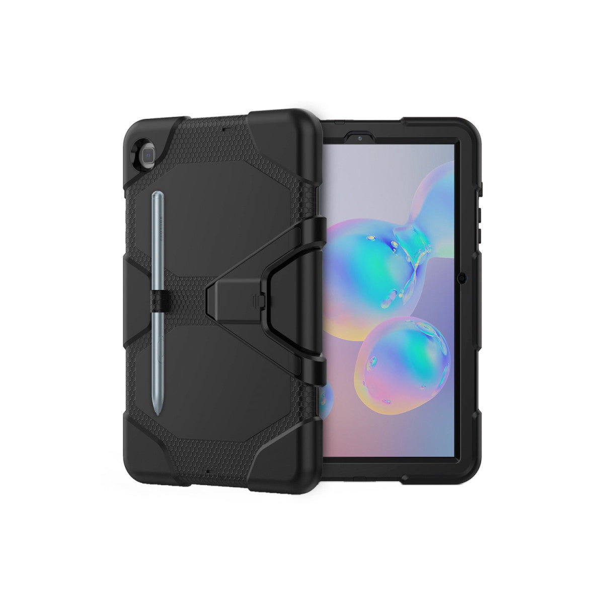 Newface Samsung Galaxy T500 Tab A7 10.4 Kılıf Griffin Tablet Kapak