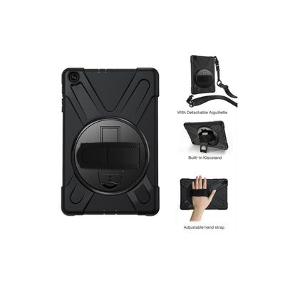 Newface Samsung Galaxy T510 Tab A 10.1 Kılıf Amazing Tablet Kapak