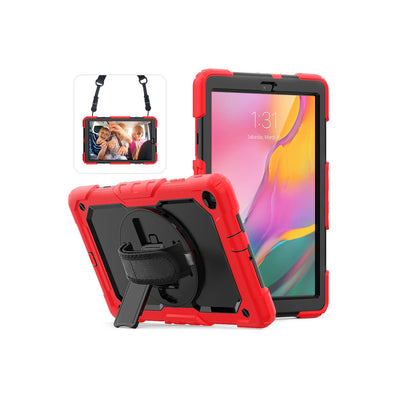 Newface Samsung Galaxy T510 Tab A 10.1 Kılıf Pars Tablet Kapak