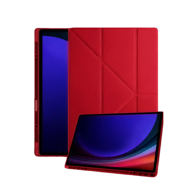 Newface Samsung Galaxy Tab A11 Plus Kalemlikli Mars Tablet Kılıfı