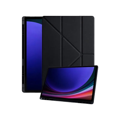 Newface Samsung Galaxy Tab A11 Plus Kalemlikli Mars Tablet Kılıfı