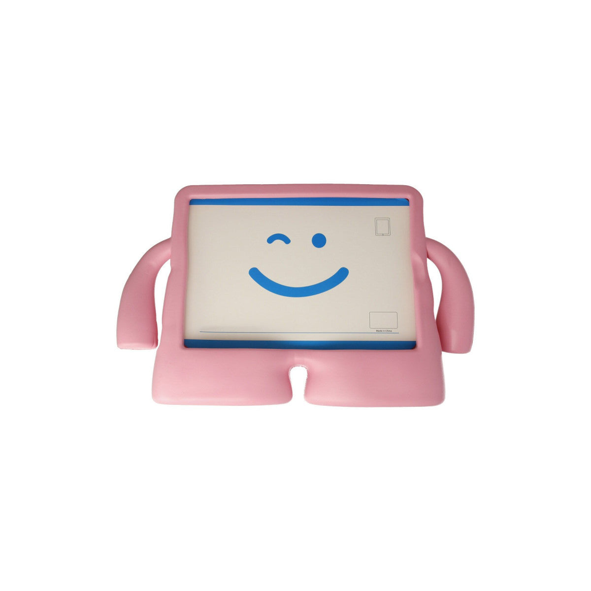 Newface Samsung Galaxy Tab A9 Plus Kılıf Karakter Tablet Silikon