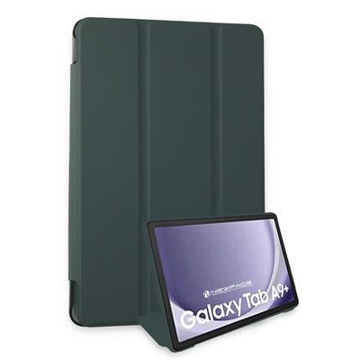 Newface Samsung Galaxy Tab A9 Plus Kılıf Tablet Smart Kılıf