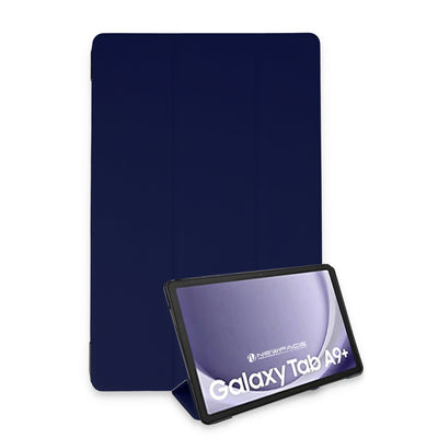 Newface Samsung Galaxy Tab A9 Plus Kılıf Tablet Smart Kılıf