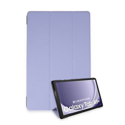 Newface Samsung Galaxy Tab A9 Plus Kılıf Tablet Smart Kılıf