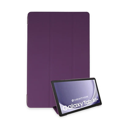 Newface Samsung Galaxy Tab A9 Plus Kılıf Tablet Smart Kılıf