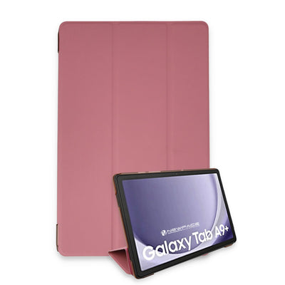 Newface Samsung Galaxy Tab A9 Plus Kılıf Tablet Smart Kılıf