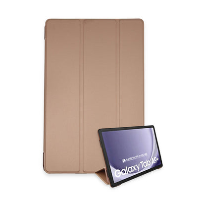 Newface Samsung Galaxy Tab A9 Plus Kılıf Tablet Smart Kılıf