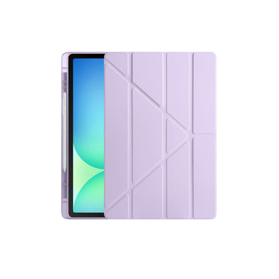 Newface Samsung Galaxy Tab S10 FE Plus 13.1 Kalemlikli Hugo Tablet Kılıfı