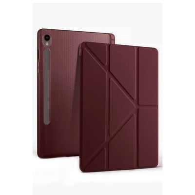 Newface Samsung Galaxy Tab S10 FE Plus 13.1 Kalemlikli Mars Tablet Kılıfı
